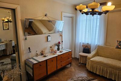 Apartament cu 2 camere semidecomandat în Vatra Luminoasă - 6