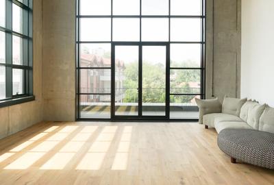 BRICKLOFTS Luxury Industrial 3-Bedroom LOFT