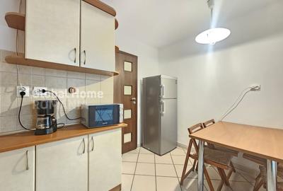 Apart 3 camere 72m2 + Loc de parcare | Baneasa - Aerogarii | Parc Herastrau - 11