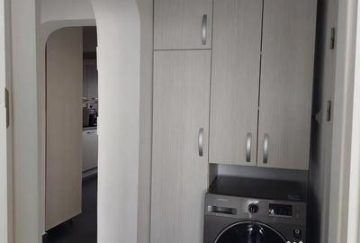 Apartament cu 3 camere decomandat în Theodor Pallady - 3