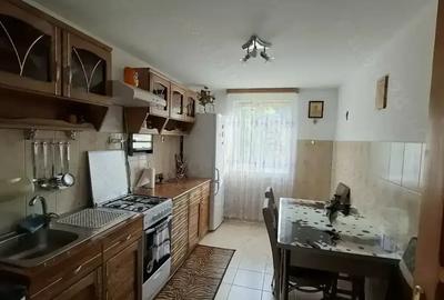 Casa de vanzare(Mandre?ti,Boto?ani) - 5