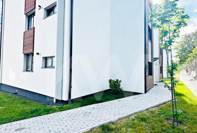 Garsonieră semidecomandată în Cristian - 14