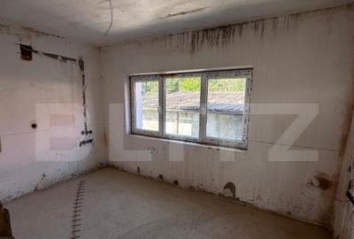 Casa cu poten?ial deosebit, 172 m2 utili, teren 500 m2, - 12