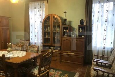 Casă cu 4 camere cu Teren 500 Mp în Central - 3