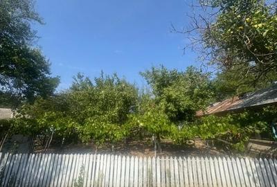 Casă cu 3 camere cu Teren 2800 Mp în Floroaica - 4