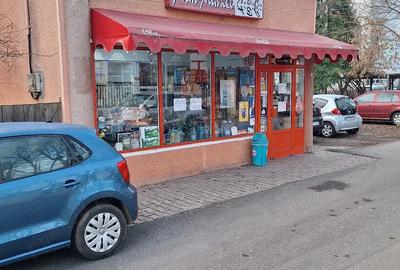 Spațiu comercial, de 60 mp, în Cornișa - 4