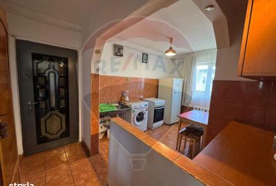 Apartament cu 2 camere, mobilat în Aurel Vlaicu - 8