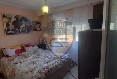 Apartament cu 4 camere decomandat, mobilat în Inel II - 1