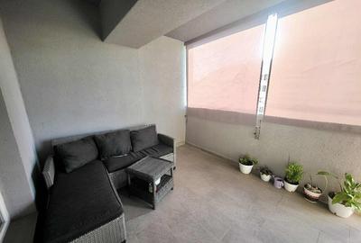Proprietar-apartament 2 camere Metrou Nicolae Teclu - parcare inclusa. - 10