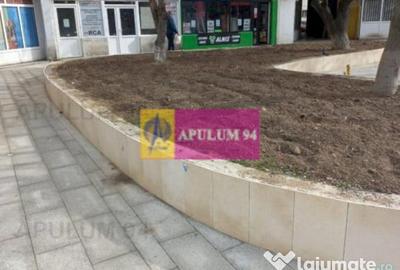 Spațiu comercial, de 163 mp, în Central - 2