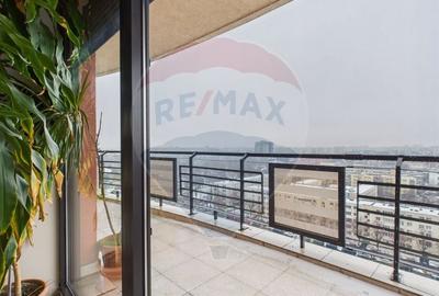 Apartament cu 5 camere decomandat în Ștefan cel Mare - 15