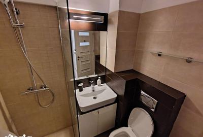 Apartament cu 2 camere, mobilat în Ultracentral - 6