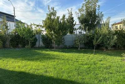 De inchiriat, vila individuala, nemobilata, P+1+M, Tunari/Otopeni - 3