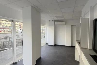 Spațiu comercial, de 76 mp, în Pantelimon - 2