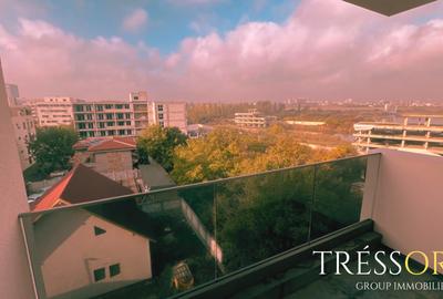 Apartament 2 camere decomandat, vedere spre lac, zona Universitate Campus - 5