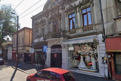 Apartament cu 2 camere semidecomandat în Gara de Nord