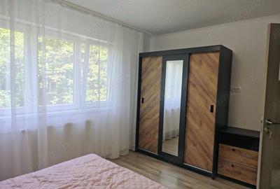 Apartament cu 3 camere semidecomandat în Cantemir - 5