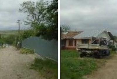 Casă cu 5 camere cu Teren 598 Mp în Târgu Bujor - 10