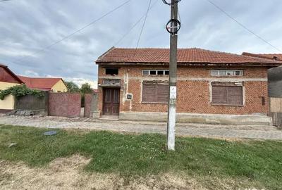 Casă cu 4 camere în Gavojdia - 5