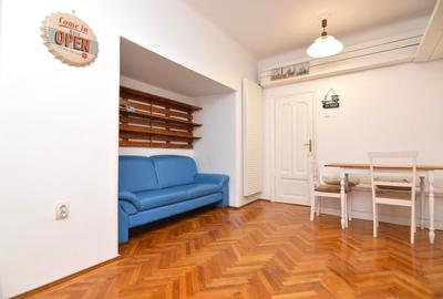 INCHIRIERE APARTAMENT 3 CAMERE CALEA CALARASILOR - HALA TRAIAN - 13