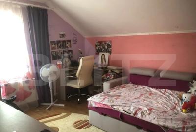 Casă cu 4 camere cu Teren 9 Mp în Păulești - 2