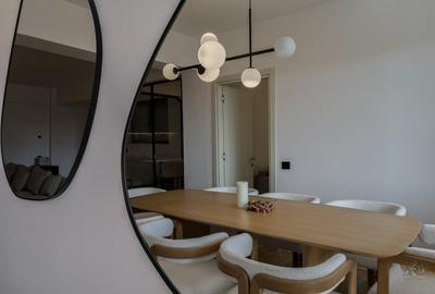 Apartament cu 4 camere semidecomandat în Dacia - 10