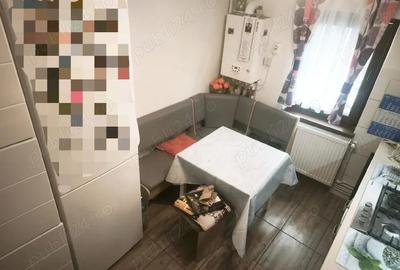 Apartament cu 2 camere decomandat în Nord - 3