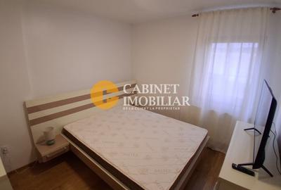 Apartament 2 camere, complet mobilat, Zona Tudor Vladimirescu Iasi - 2