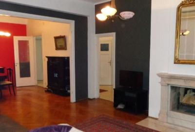 Apartament 4 camere,suprafa?a utila 105 m2,P-ta Romana - 1