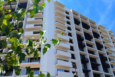 Apartament cu 2 camere în Sud - 12