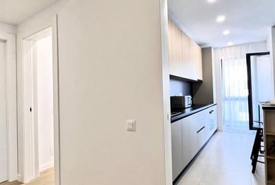 Nusco City || Fully Furnished || Floreasca - 10