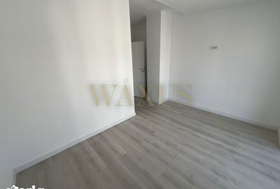 Apartament cu 3 camere în Cetății - 3