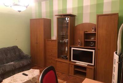Ap la casă, curte comună, 1 cameră, 40mp, Odobescu! - 6