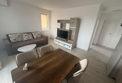 Apartament cu 2 camere decomandat, mobilat în Colentina - 2