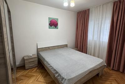 Apartament cu 2 camere semidecomandat, mobilat în Ștrand - 3