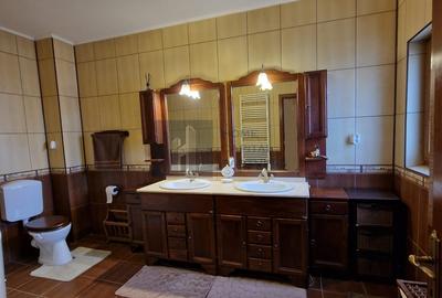 Casă cu 7 camere în Snagov - 14