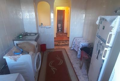 Apartament cu 3 camere decomandat în Central - 11