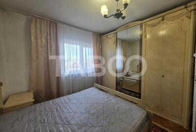 EXCLUSIVITATE Apartament 2 camere de vanzare 52mp balcon Strand Sibiu - 5