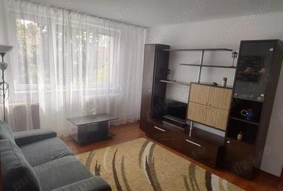 3 camere | Auchan Titan, Ozana | Balcon | Metrou 15min - 2