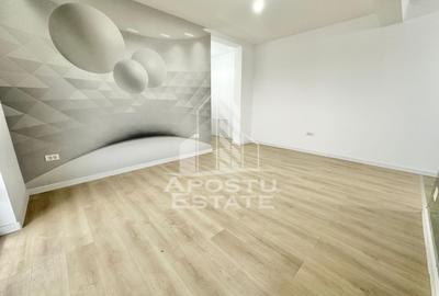 Apartament cu 2 camere semidecomandat în Giroc - 4