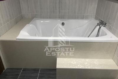 Apartament cu 3 camere, loc de parcare, in Dumbravita. - 9