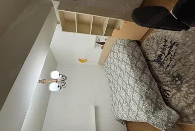 Spațiu comercial, de 58 mp, în Mogoșoaia - 2