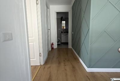 Casă individuală cu 4 camere cu Canalizare în Central - 5