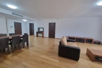 Luxury 3-Bedroom Apartment for Rent - Kiseleff, Clucerului Street - 3