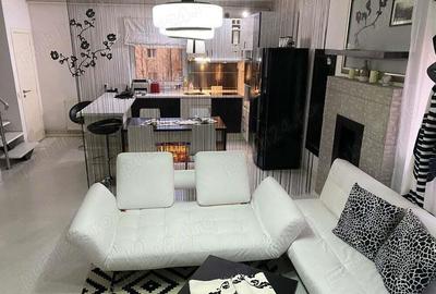 Pret imbatabil! Apartament cu scara interioara, zona M.Apei - 6