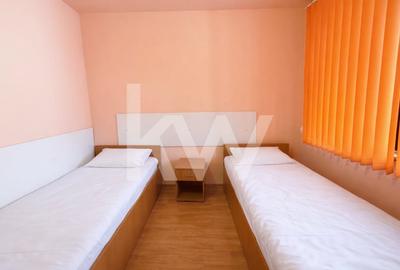 Garsoniera / camera cu baie proprie - Zona Carierei - 2