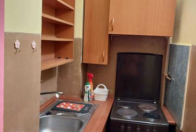 Garsonieră semidecomandată în Central - 4