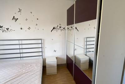 Garsoniera decomandata zona Astra- Carpatilor Garsoniera decomandata zona Astra- Carpatilor - 4