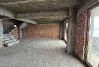 Cladire  S+P+3+M - 1762,18 mp + teren 1608 mp - Lacul Morii - 6