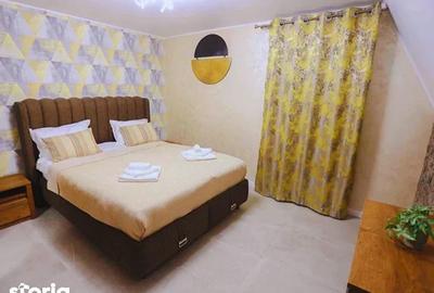 Casă cu 3 camere cu Teren 120 Mp în Ștrand - 3